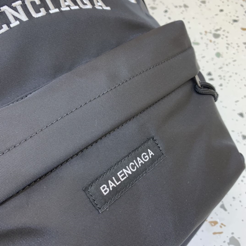 Balenciaga Backpacks